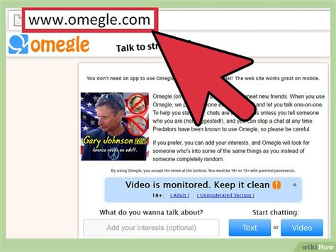 omegle para nios|Omegle para niños: Empareja y chatea al azar con。